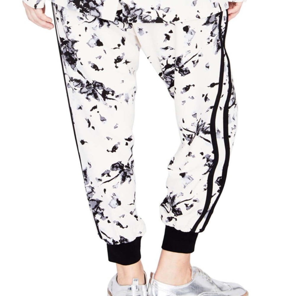Rachael Roy Jogger Pants